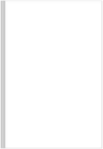 lot 14429 image: 11 x 17 Blank Print Paper, 45Sheets90Pages Blank Loose-Leaf Paper, Ledger Size Printing in Office, 100gsm Blank Paper