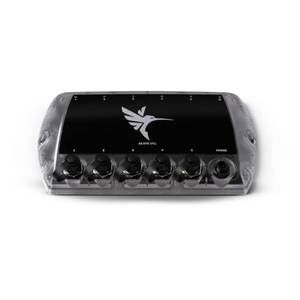 lot 19396 image: Humminbird 5 Port Ethernet Switch �� AS ETH 5PGL