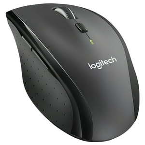 lot 20402 image: Logitech Marathon M705 Mouse