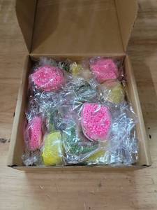 lot 20432 image: 20 Pack Mini Sensory Fidget Toys