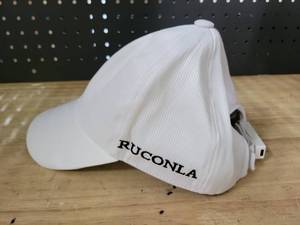 lot 20435 image: RUCONIA Baseball Cap