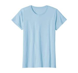 lot 20460 image: CC Provided T-Shirt, Women, Baby Blue, X-Large