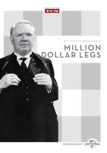 lot 20462 image: Million Dollar Legs