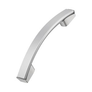 lot 20480 image: ISDOHS W10210887 PS2342205 Microwave Oven Door Handle Replacement, Compatible with Select Over-the-Range Models �� Durable & Easy to Install