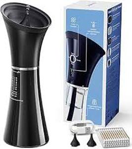 lot 1695 image: Kaugic Smart Electric Handheld Vacuum Cleaner