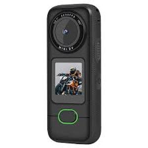 lot 2210 image: Zakotu MINI DV Action Camera with WiFi and Touchscreen