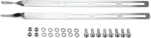 lot 2330 image: Extra long mounting bracket arm for turbular racks