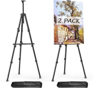 lot 3431 image: Aresy Easel