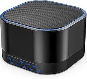 lot 4344 image: Magicteam SN-A1 Bluetooth Speaker with Power Adapter