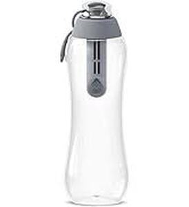 lot 4403 image: Defi Top Water Filtering Bottle Soft BPA Free Hydration