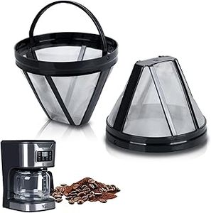 lot 6173 image: HousesAid Reusable Coffee Filter