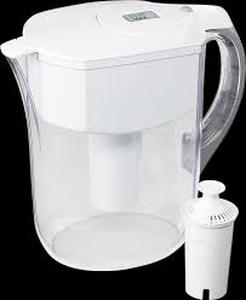 lot 9451 image: Brita Water Filtration Pitcher