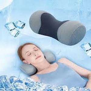 lot 9454 image: Bespilow Memory Foam Pillow
