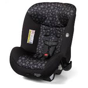 lot 11048 image: Cosco Kids Scenera EXTEND Convertible Car Seat