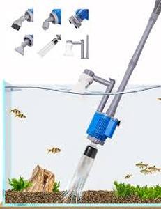 lot 11054 image: UPETTOOLS UP 028 Multifunction Suction Device Water Pump