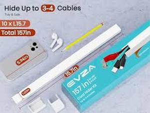 lot 13173 image: EVZA Cable Management System Kit