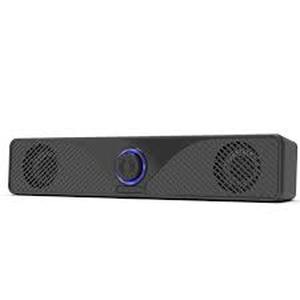 lot 20418 image: BRYNCO A115 Multimedia Soundbar Speaker