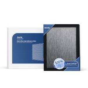 lot 20420 image: Aeocky Cybertron-Filter002 Multi-Effect High Efficiency Air Purifier Filter