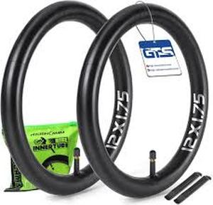 lot 20433 image: Wild Mountain Bike Inner Tubes