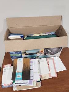 lot 234 image: Mixed Office Supply and Stationery Lot