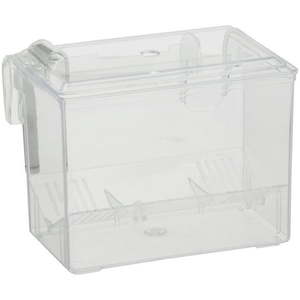 lot 37283 image: Marina Hang-On Aquarium Breeding Box  Medium - Retail $44