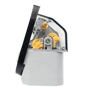 lot 37429 image: TANGBOLIBO AMS Feeder Unit Replacement Hall Sensor Equipped Filament Drive Gear for Bambu Lab AMS Automated Filament System AMS Feeder Unit - Retail $33