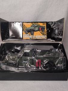 lot 1203 image: 1946 Dodge Power Wagon 125 Scale Die Cast Model