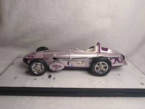 lot 1506 image: Carousel 1 Watson Roadster 1960 Indianapolis 500 118 Scale Die Cast Model Car