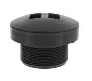 lot 14371 image: Jones Stephens LevelBest PVC Rough-In Adapter