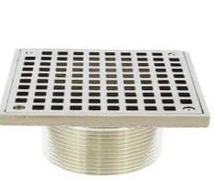 lot 14375 image: Streamline 1-14-in x 1-14-in x 12-in Copper Reducing Tee