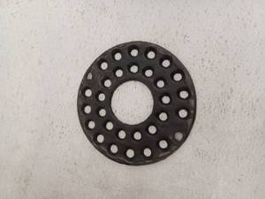 lot 14402 image: Strainer With 2 Inch Hole, 10 Pack