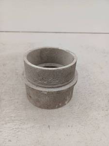 lot 14411 image: Charlotte 4x3 Inch Pipe Adapter