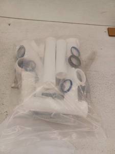 lot 14422 image: 10 V&W SUPPLY KITCHEN KITs