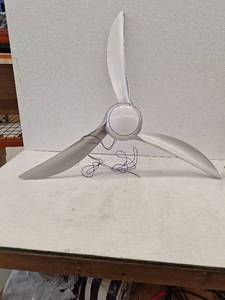 lot 14619 image: 3 Blade Ceiling Fan, Approximately 54 Inches