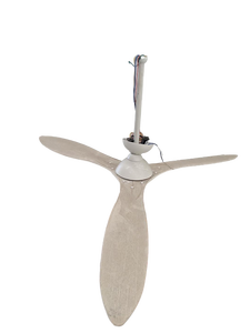 lot 14622 image: 3 Blade Ceiling Fan, Approximately 58 Inches
