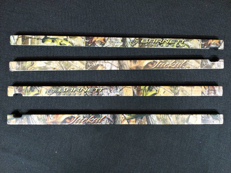 lot 19 image: Barnett Crossbow Parts
