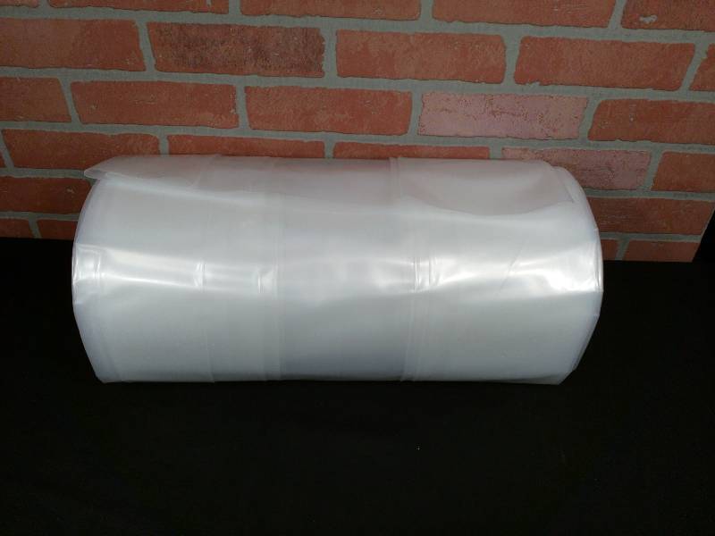 lot 35 image: Poly Sheeting 6ml