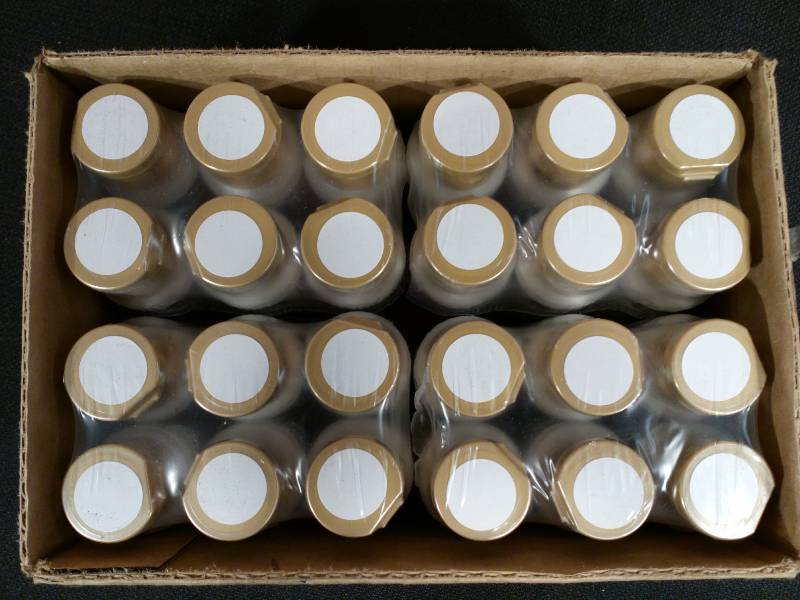 lot 54 image: Deco Art Acrylic Paints