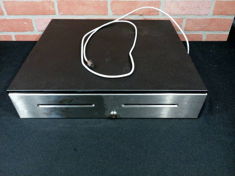 lot 111 image: APG Cash Drawer