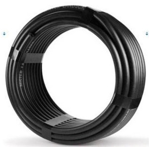 lot 14634 image: Mister Landscaper 30ft Coil Of 14 Black Vinyl Tubing, 18 Pack