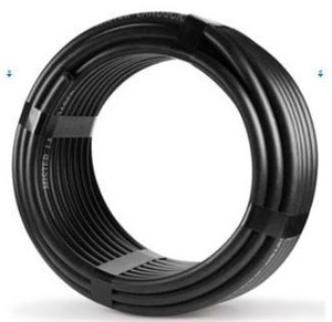 lot 14639 image: Mister Landscaper 30ft Coil Of 14 Black Vinyl Tubing, 18 Pack