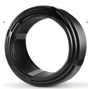 lot 14645 image: Mister Landscaper 30ft Coil Of 14 Black Vinyl Tubing, 18 Pack