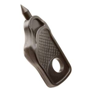 lot 14650 image: Rain Bird HPUN1-1S Drip Irrigation Hole Punch Tool Black, 5 Pack