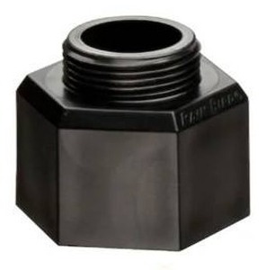 lot 14658 image: Rain Bird Shrub Adapter, 25 Pack