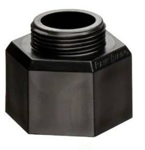 lot 14659 image: Rain Bird Shrub Adapter, 25 Pack