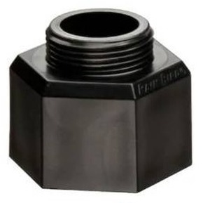 lot 14689 image: Rain Bird Shrub Adapter, 25 Pack