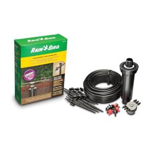 lot 14693 image: Rain Bird 6 Drip Emit Conversion Kit CNV182EMS