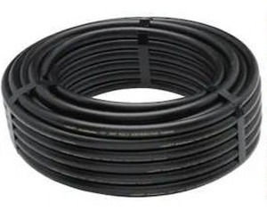 lot 14706 image: Mister Landscaper 12-in x 100-ft Drip Irrigation Distribution Tubing,  3 Pack