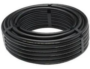 lot 14707 image: Mister Landscaper 12-in x 100-ft Drip Irrigation Distribution Tubing,  3 Pack
