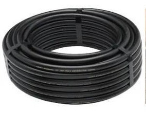 lot 14708 image: Mister Landscaper 12-in x 100-ft Drip Irrigation Distribution Tubing,  3 Pack